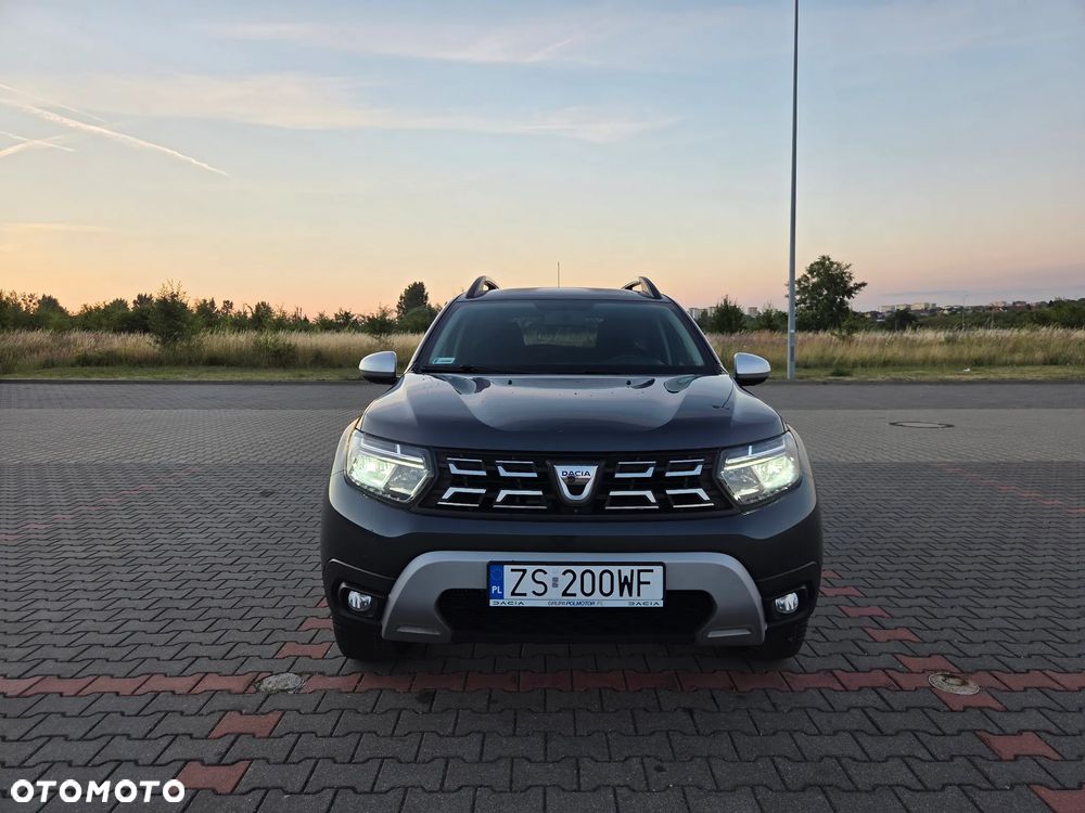 Dacia Duster 1.0 TCe Prestige - 5