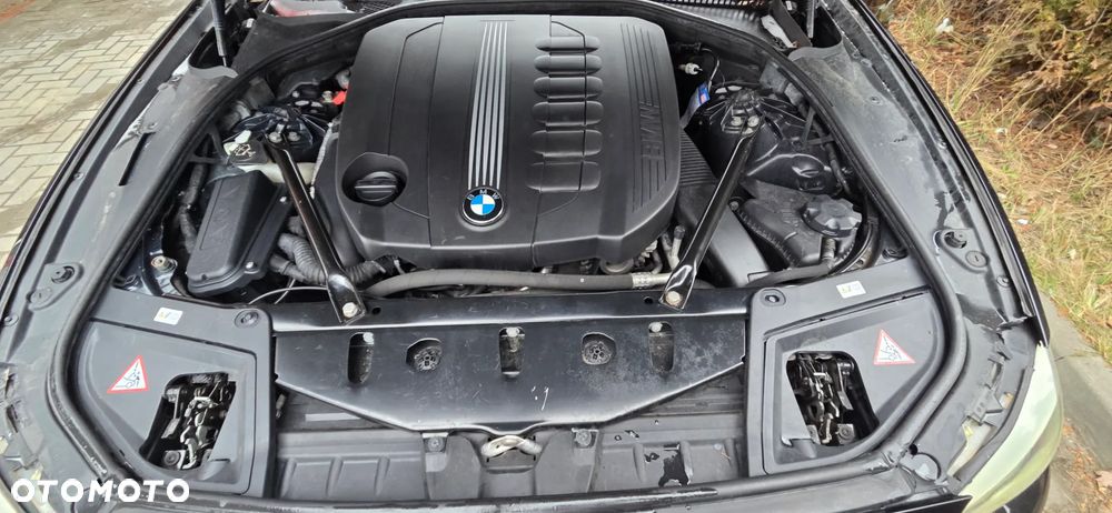 BMW Seria 5 - 39