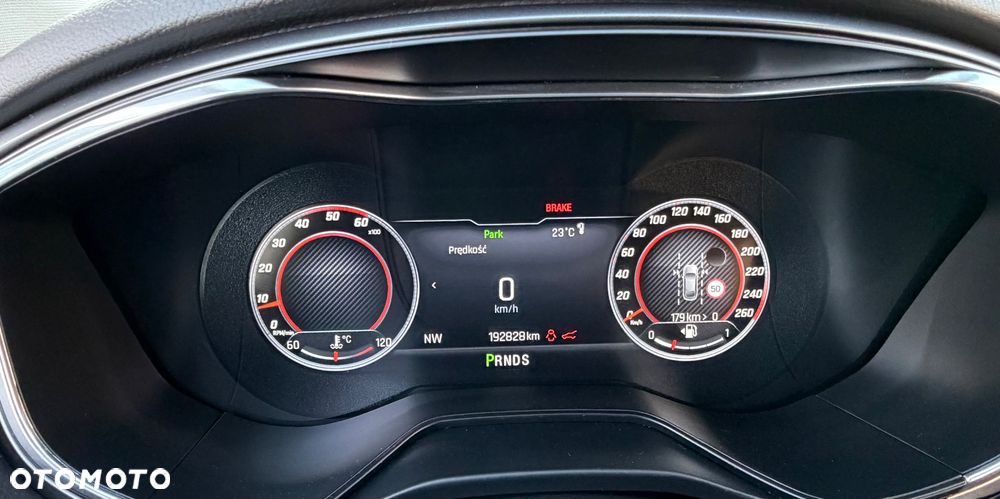 Ford Mondeo 2.0 TDCi STart-Stopp PowerShift-Aut Titanium - 29