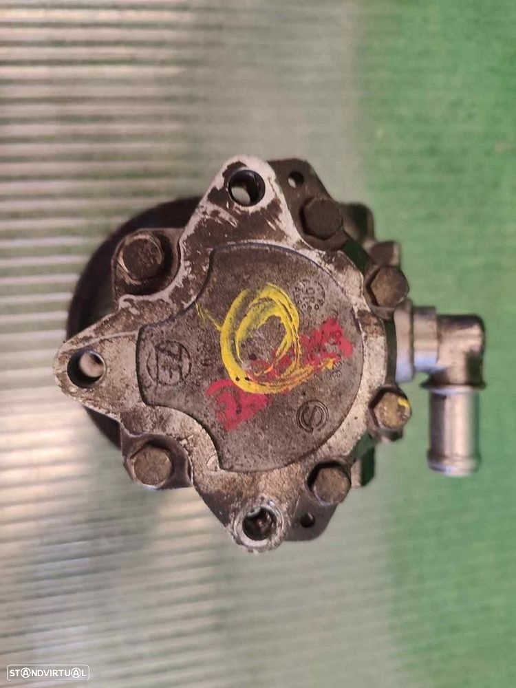 BOMBA DIREÇÃO PEUGEOT 406 1997 -9624660480 - 2