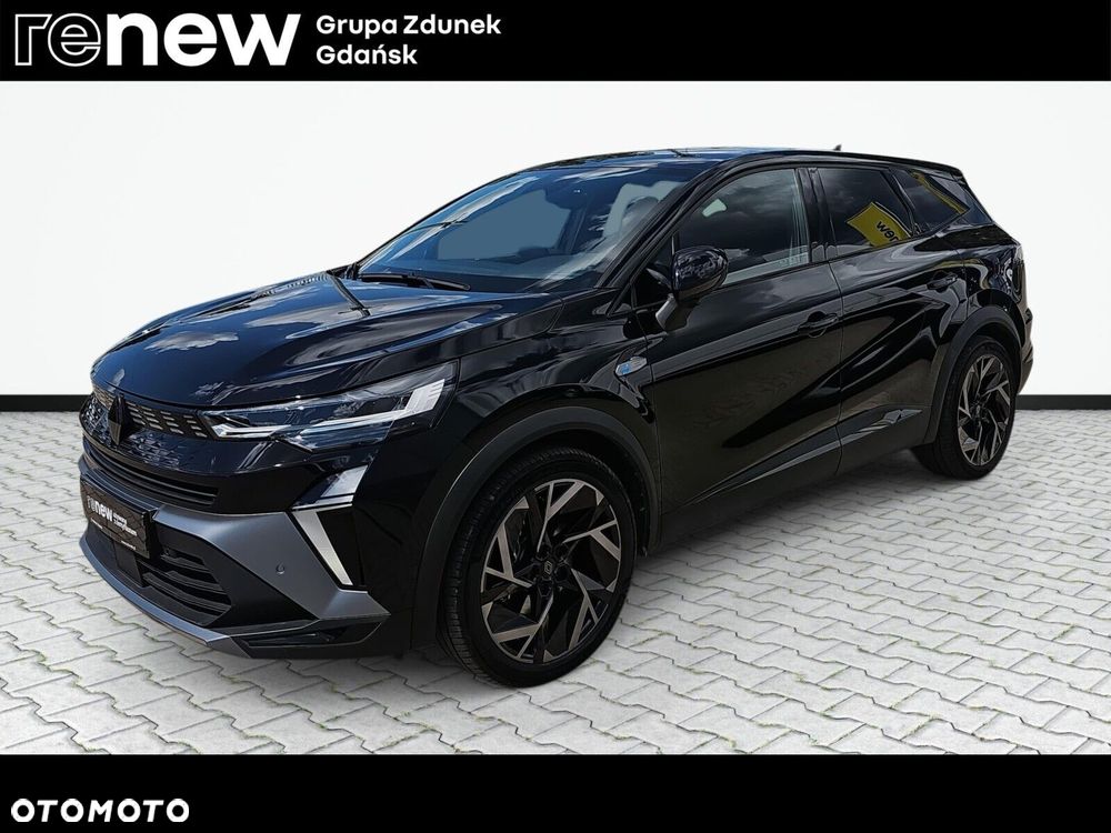 Renault Symbioz - 2
