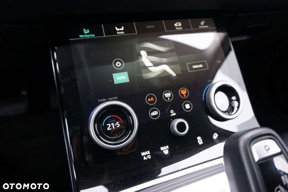 Land Rover Range Rover Evoque - 9