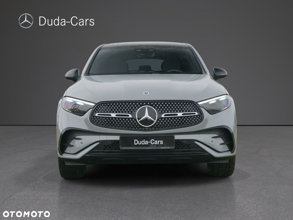 Mercedes-Benz GLC - 5