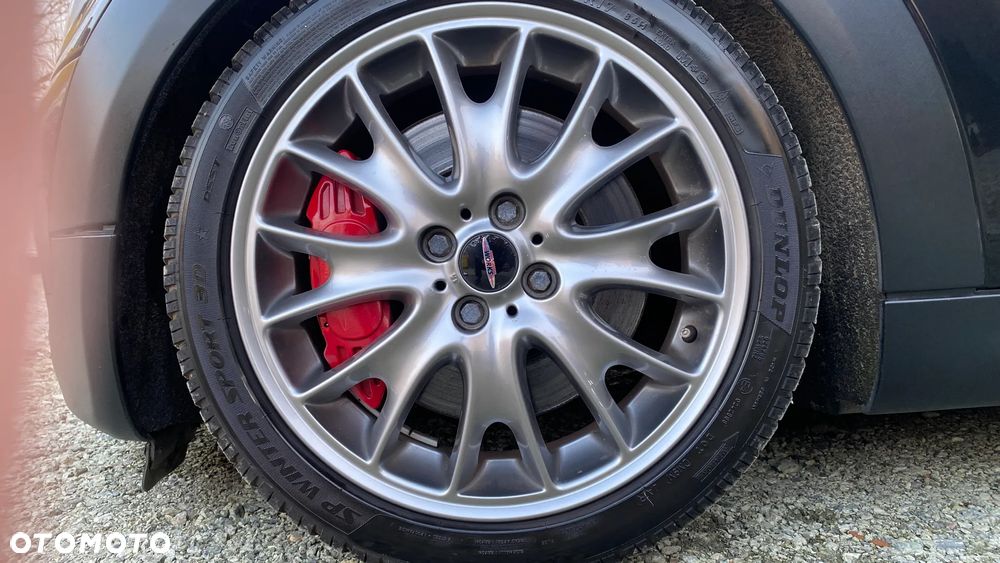 MINI John Cooper Works - 23