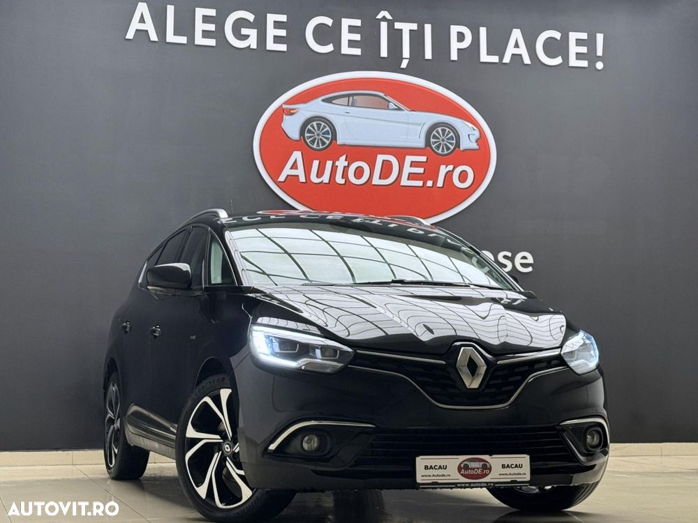 Renault Grand Scenic - 2