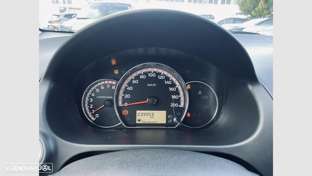 Mitsubishi Space Star 1.2 Connect Edition - 6