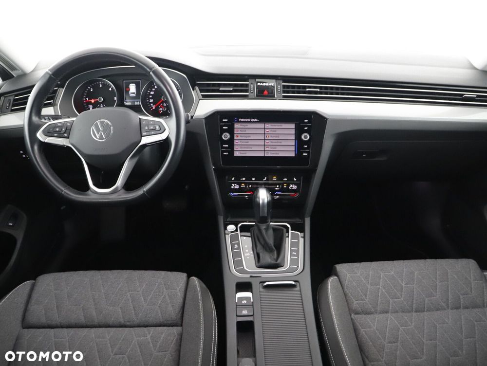 Volkswagen Passat Variant 2.0 TDI EVO Business DSG - 14
