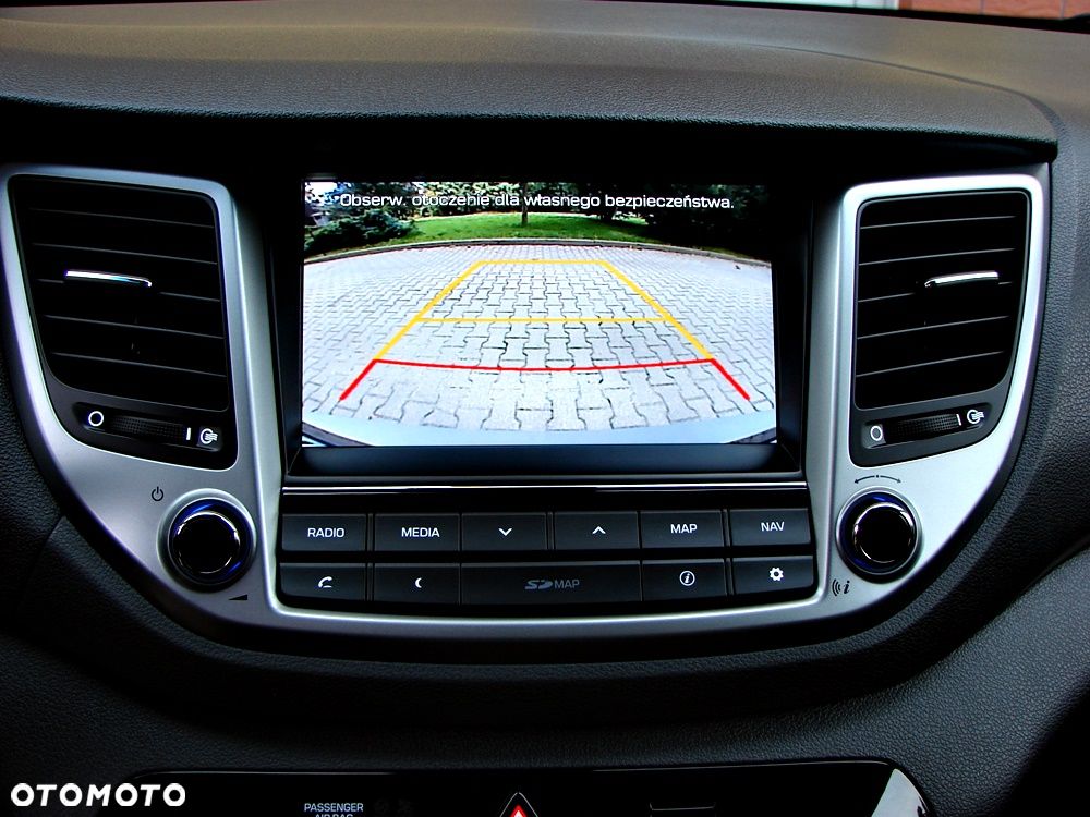 Hyundai Tucson 1.6 GDi 2WD Style - 27