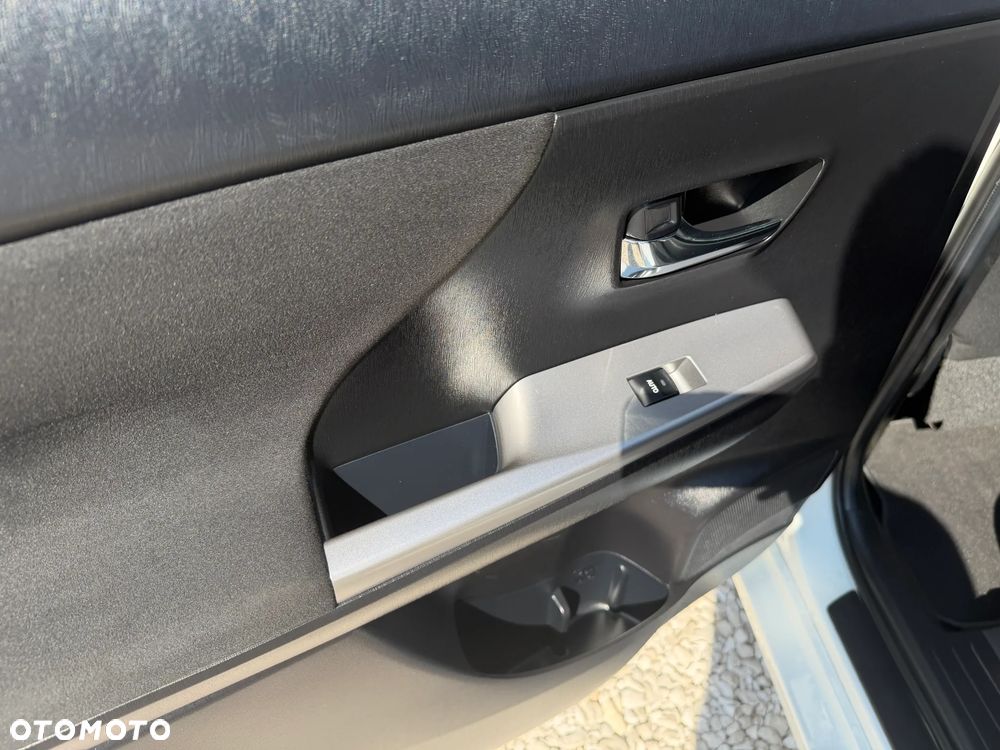 Toyota Prius 1.8 Hybrid Comfort - 21
