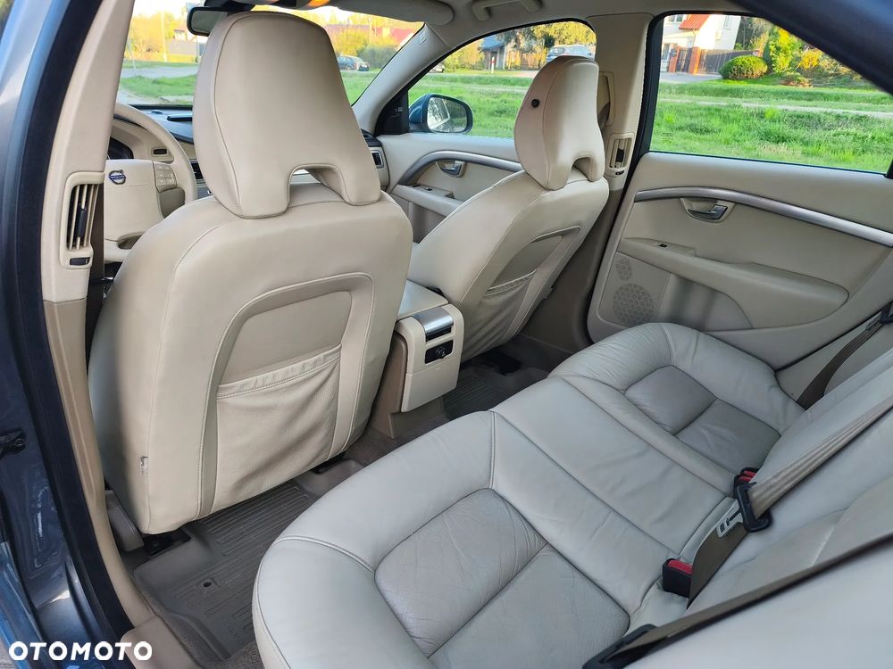 Volvo S80 D5 Summum - 29