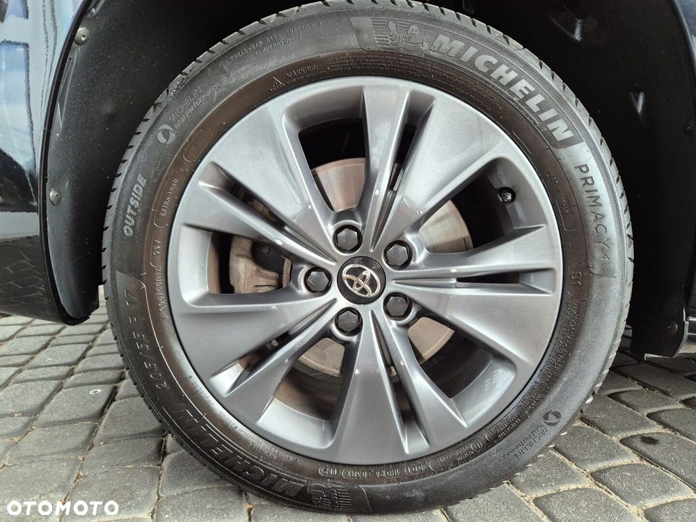 Toyota Proace City Verso Long 1.2 D-4T Family - 29