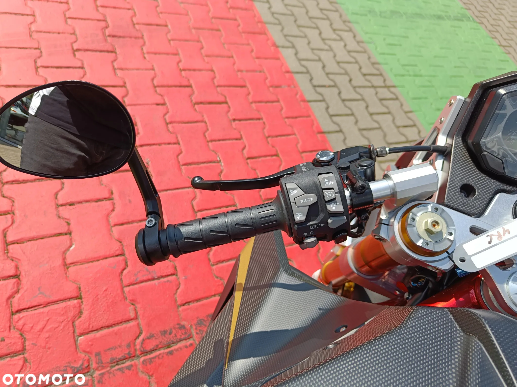 Bimota KB4 - 16
