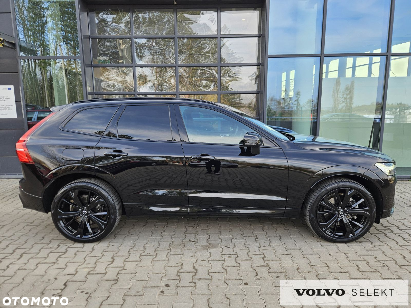 Volvo XC 60 - 10