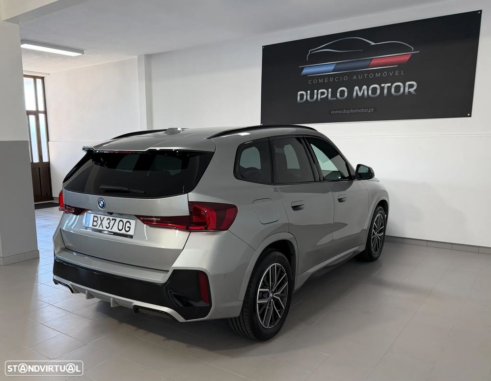 BMW X1 xDrive25e Aut. M Sport Pack - 5