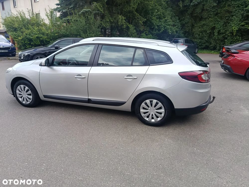 Renault Megane - 9