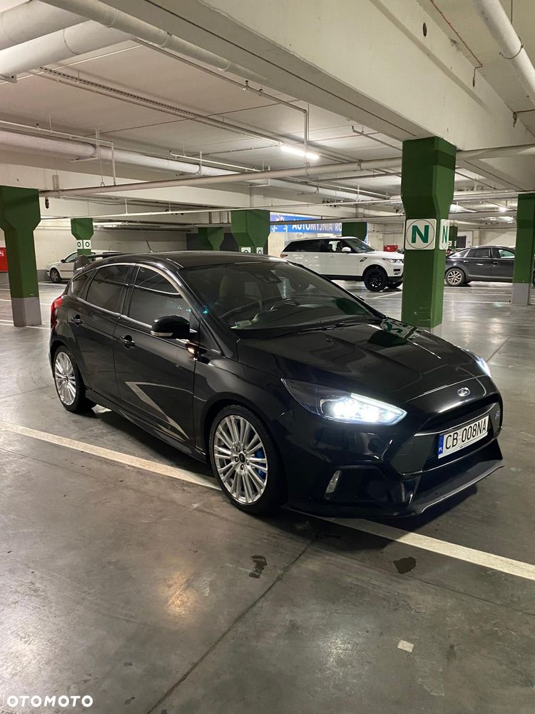 Ford Focus - 3
