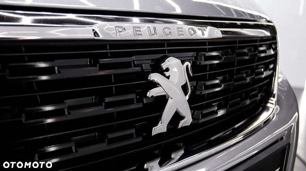 Peugeot 308 1.2 PureTech GPF Active Pack S&S - 12