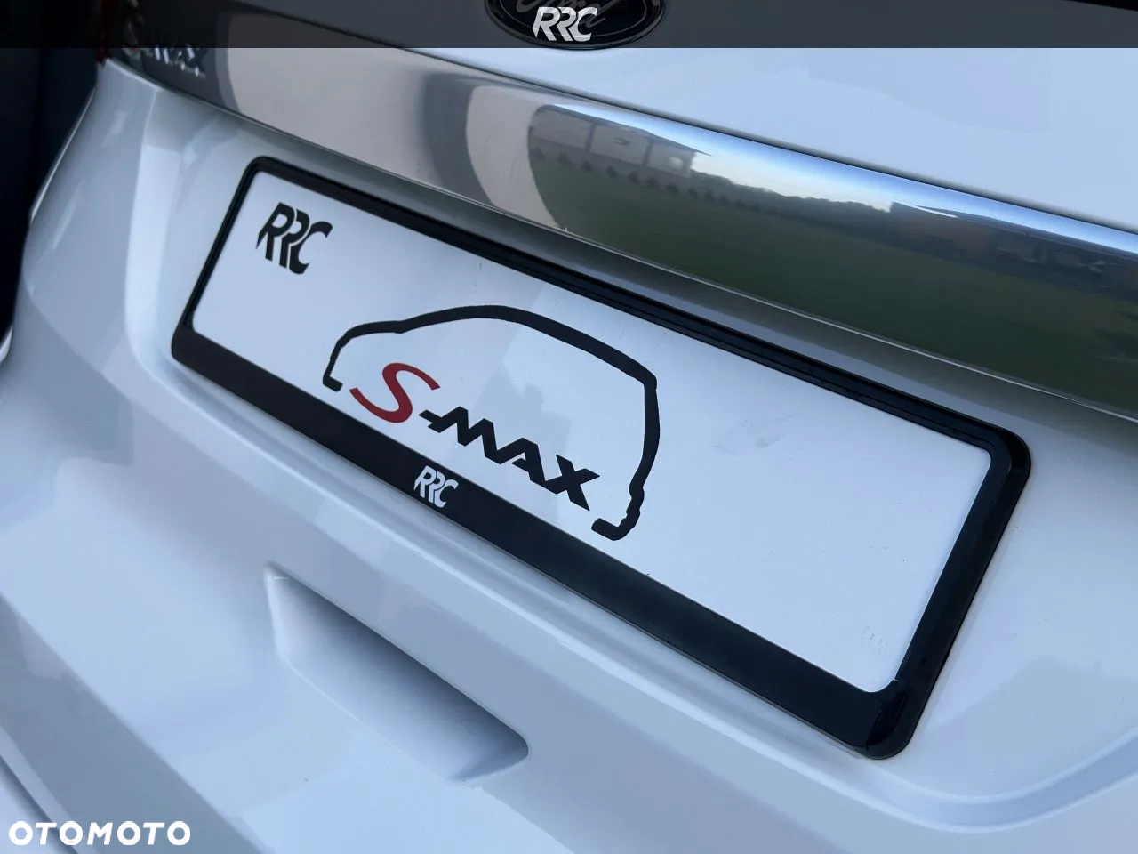 Ford S-Max 2.0 TDCi Titanium PowerShift - 34
