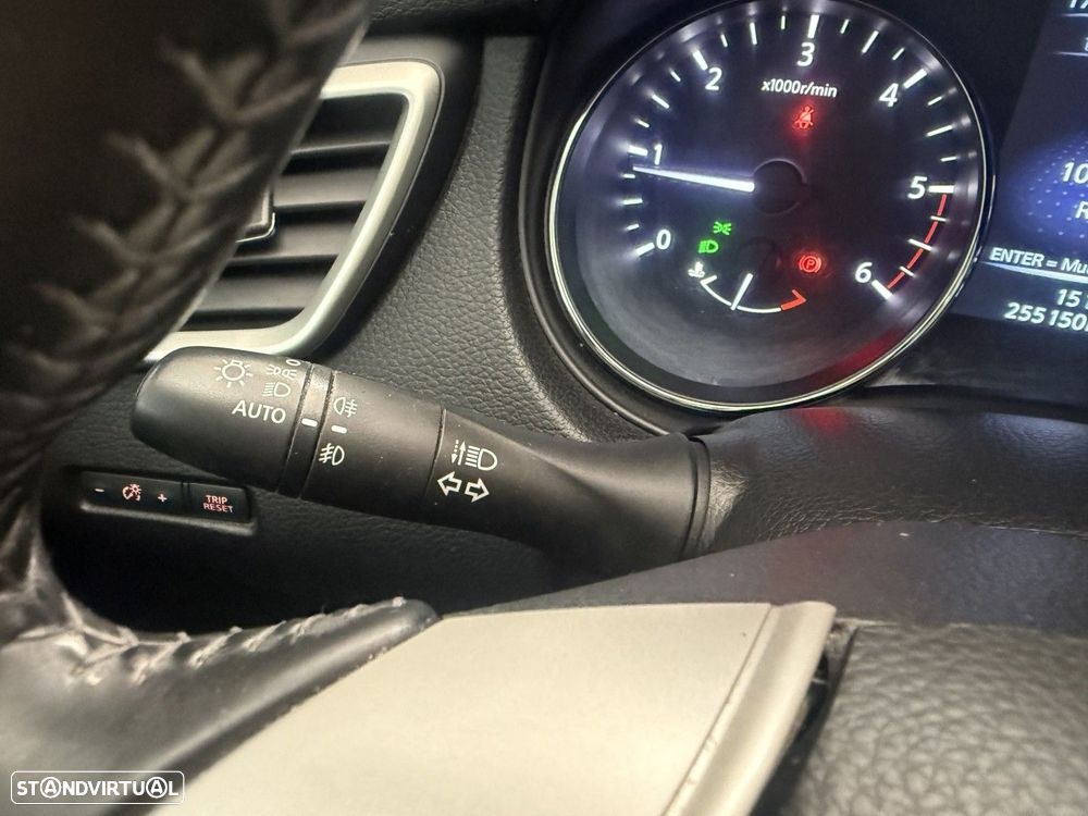 Nissan Qashqai 1.5 dCi Acenta - 18