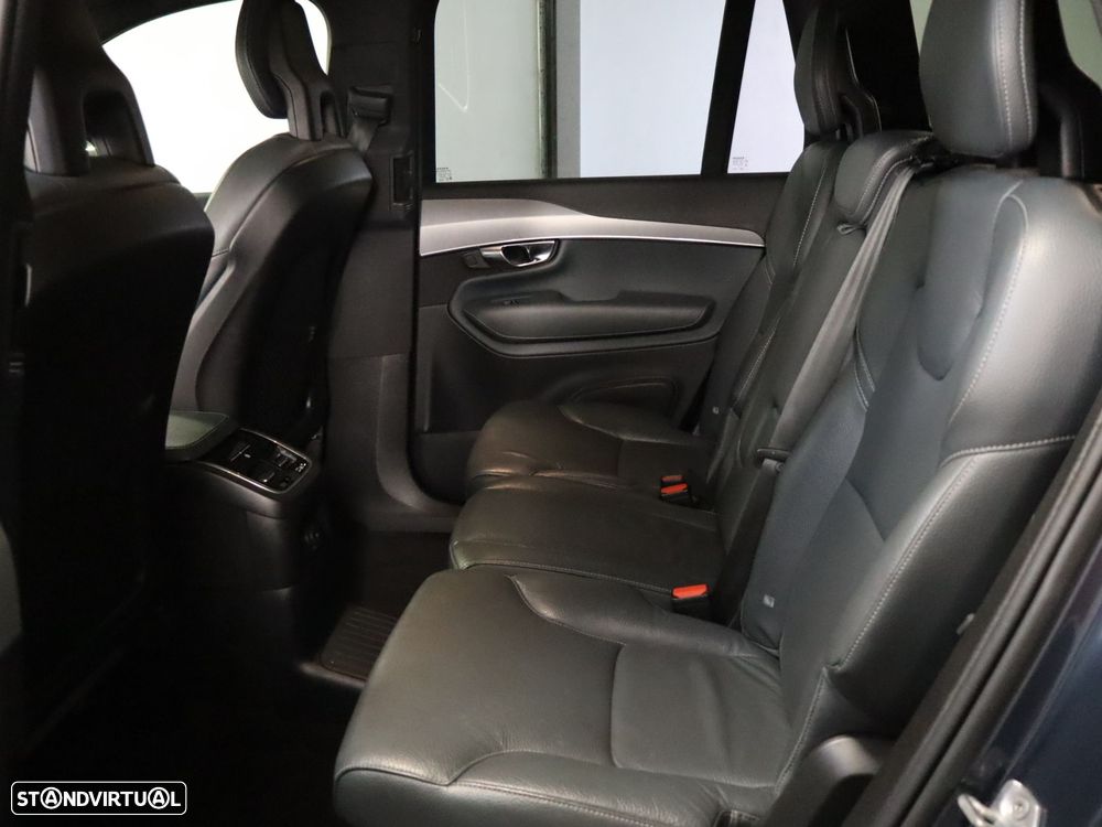 Volvo XC 90 - 11