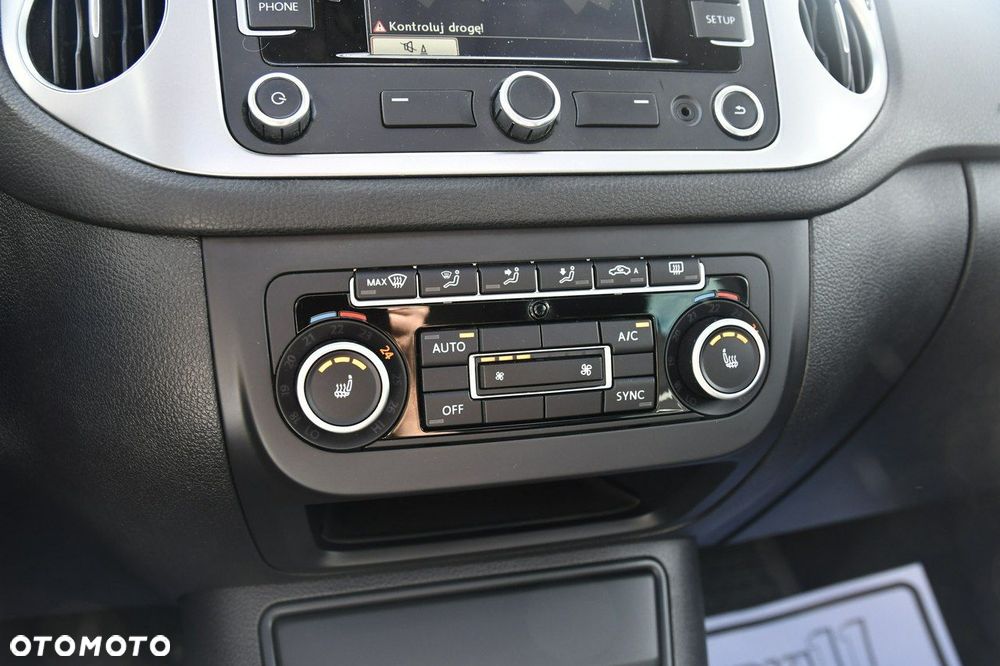 Volkswagen Tiguan - 29
