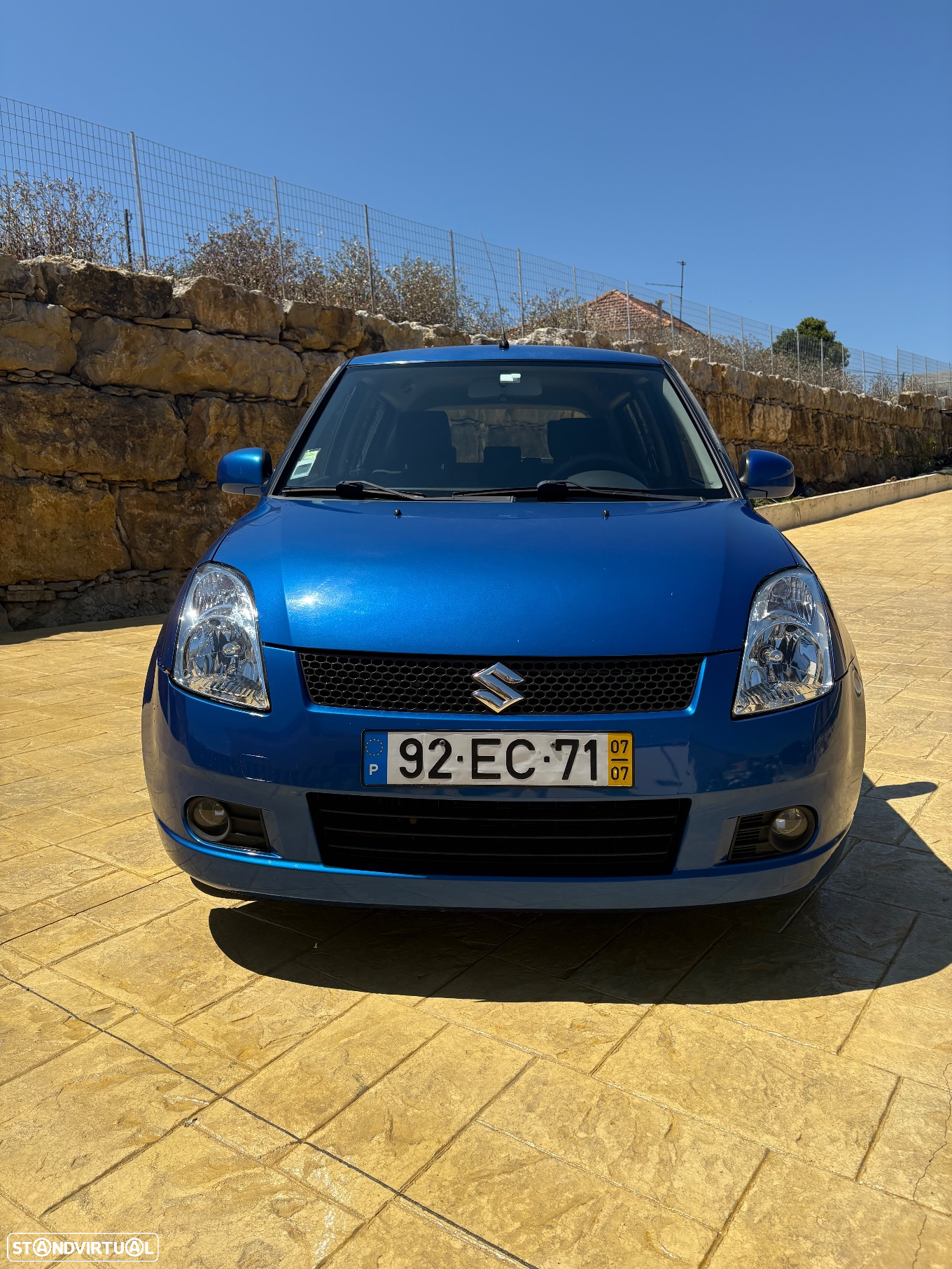 Suzuki Swift - 11