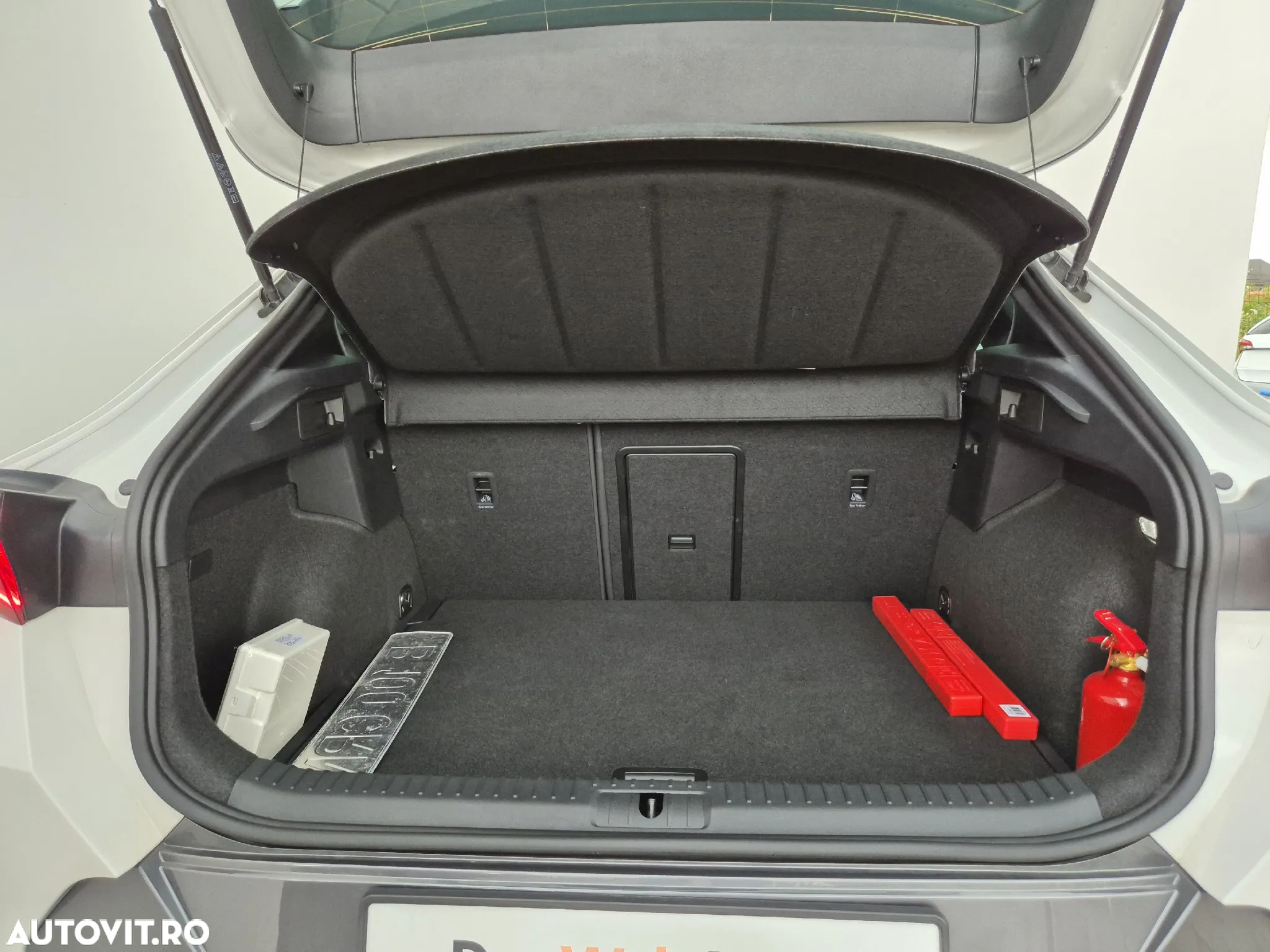 Cupra Formentor 1.5 TSI DSG7 - 34