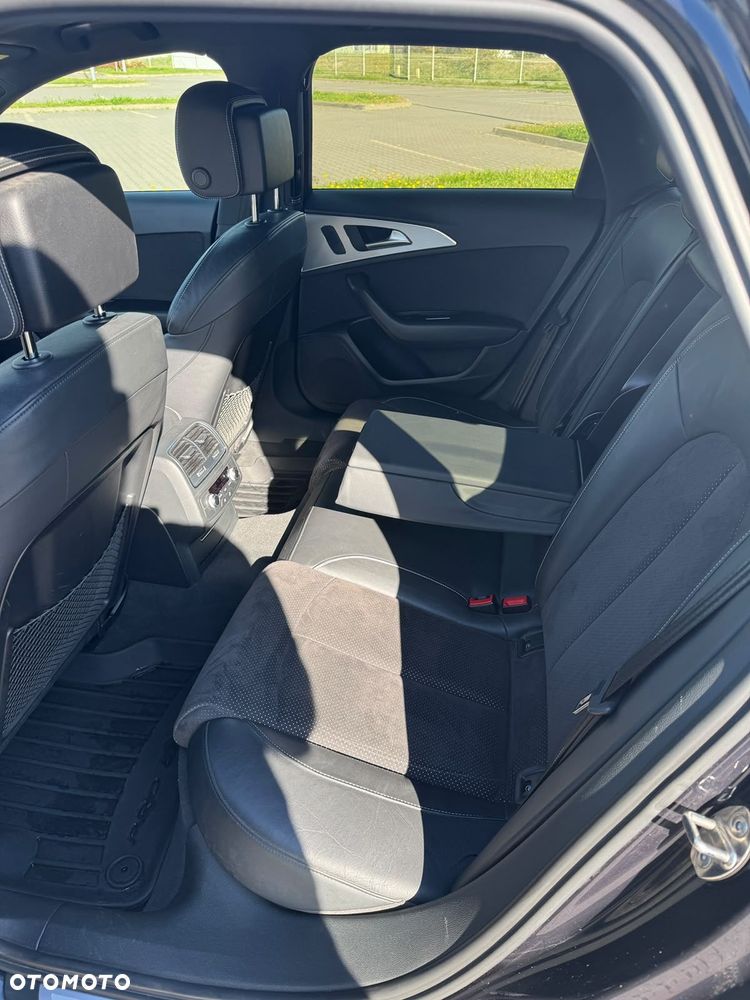 Audi A6 Avant - 27