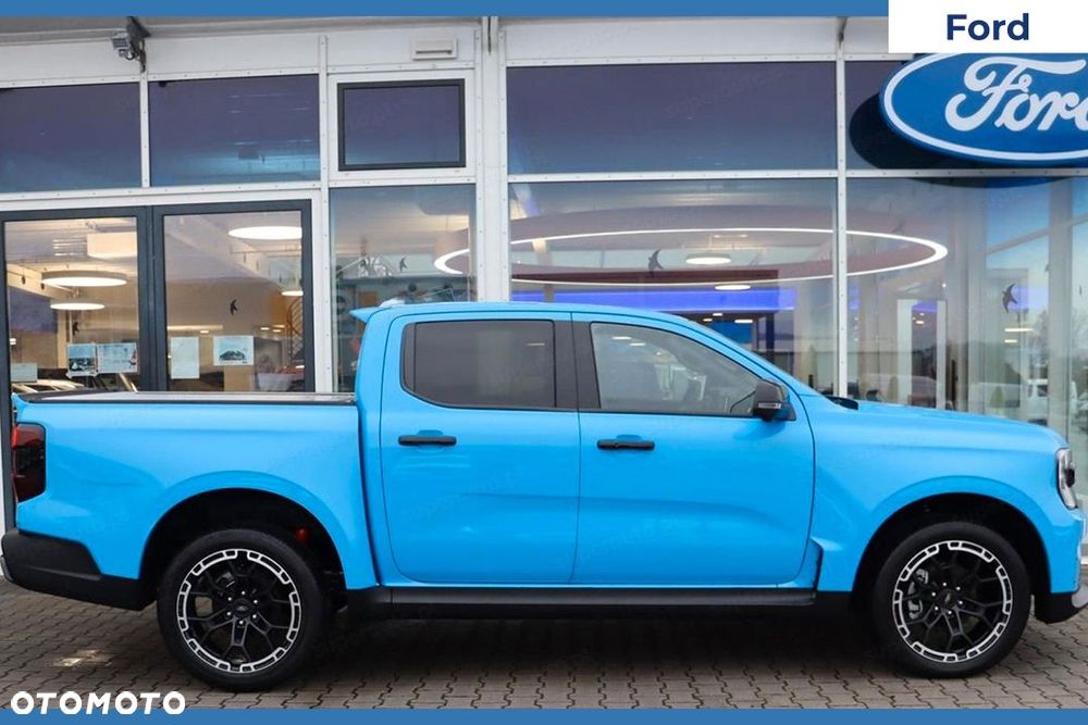 Ford Ranger - 8