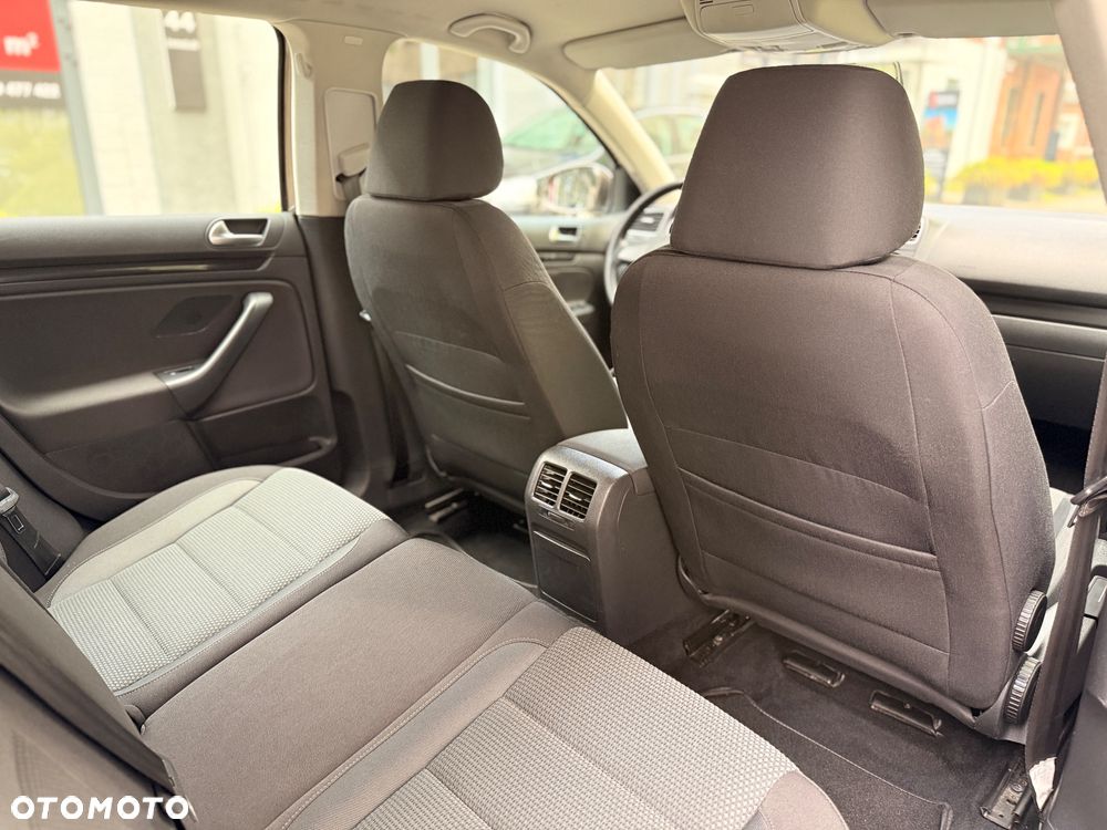 Volkswagen Golf 1.2 TSI Comfortline - 15