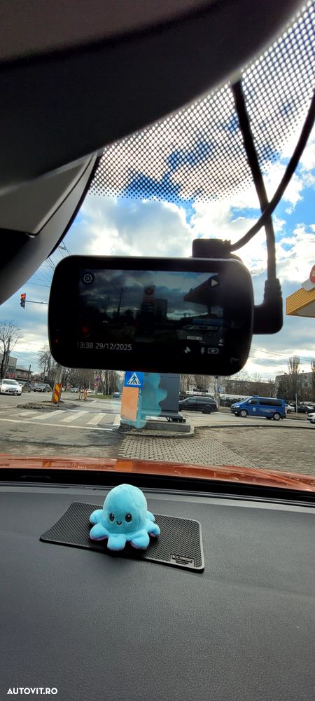 Volkswagen T-Roc 1.5 TSI DSG Sport - 13