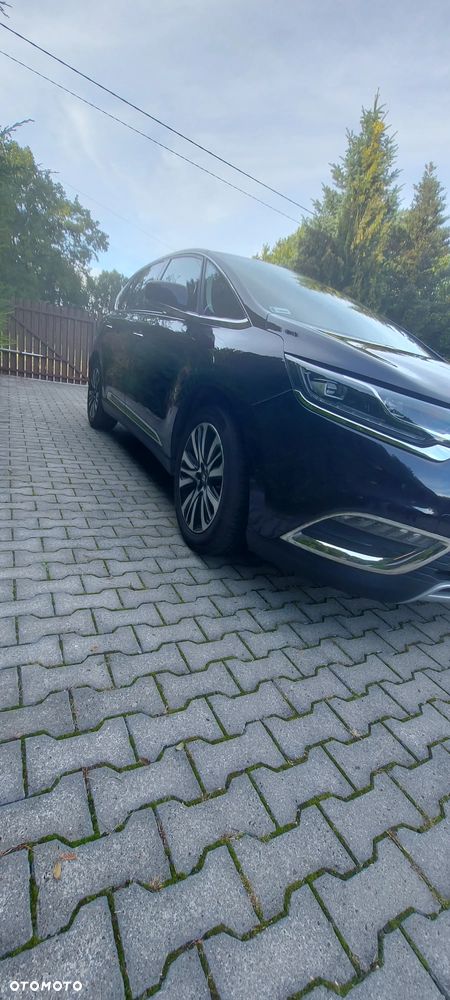Renault Espace 1.6 TCE Initiale Paris EDC 7os - 18