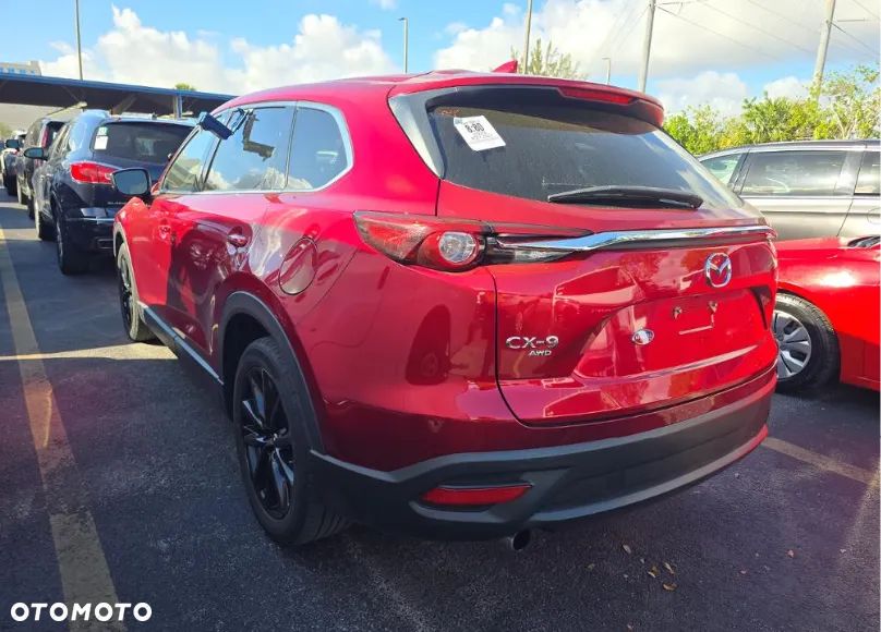 Mazda CX-9 - 5