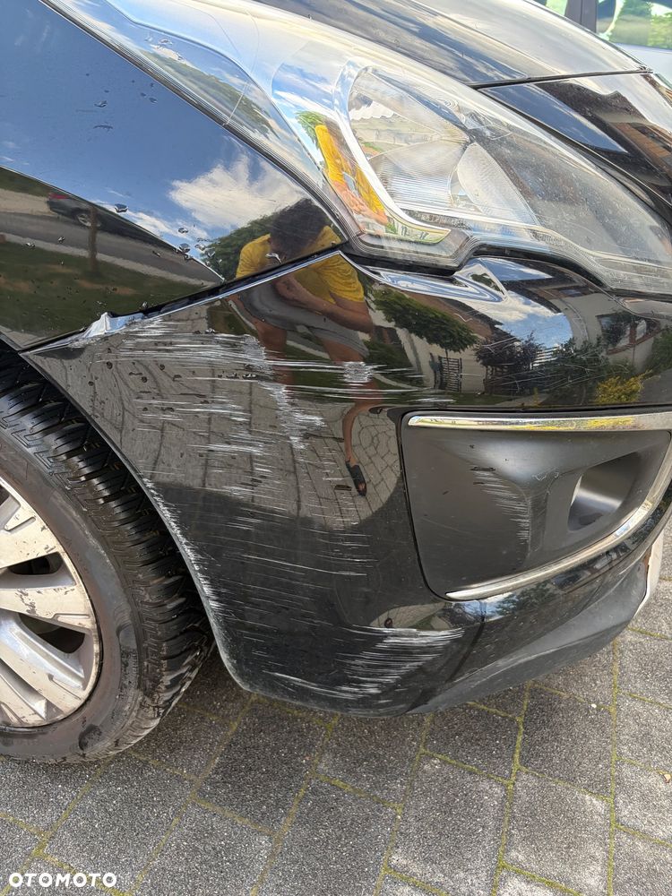 Peugeot 3008 1.6 THP Allure - 11