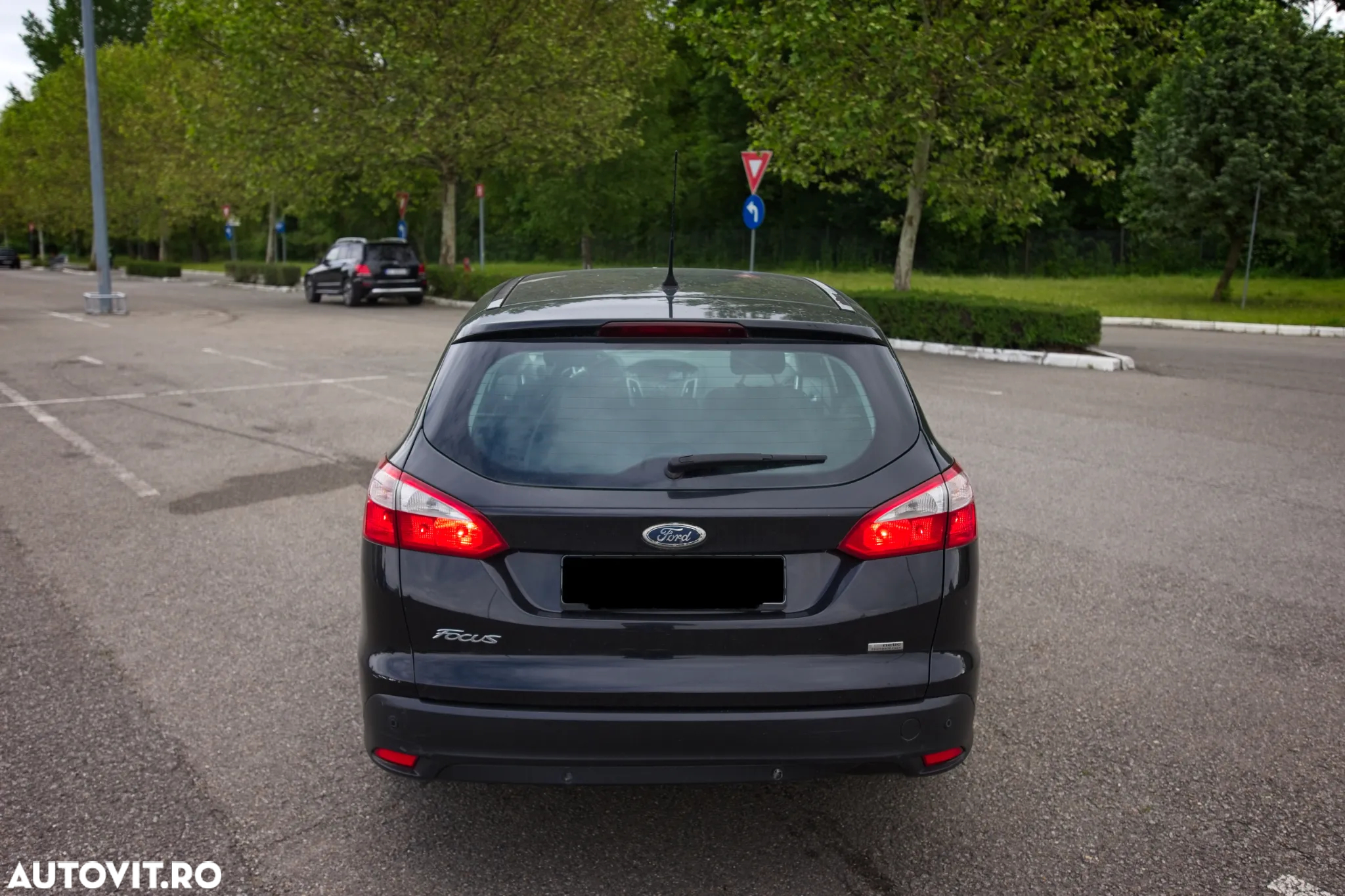 Ford Focus - 4