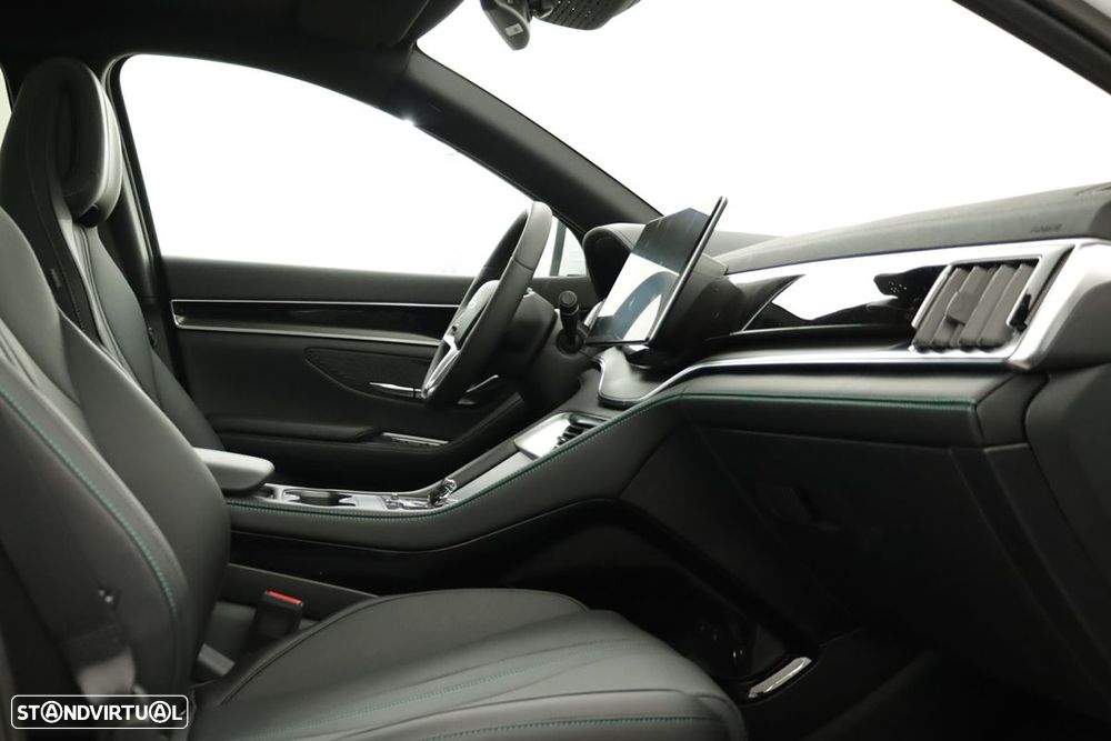 BYD Seal U 1.5 DM-i Boost - 20