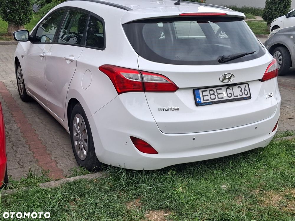 Hyundai i30 1.6 GDI Classic - 6
