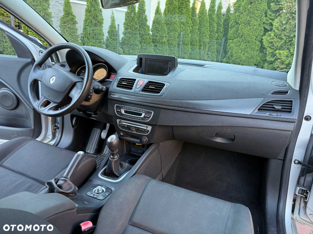 Renault Megane - 7