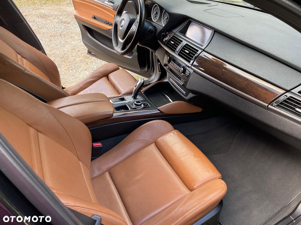 BMW X6 35d xDrive - 33