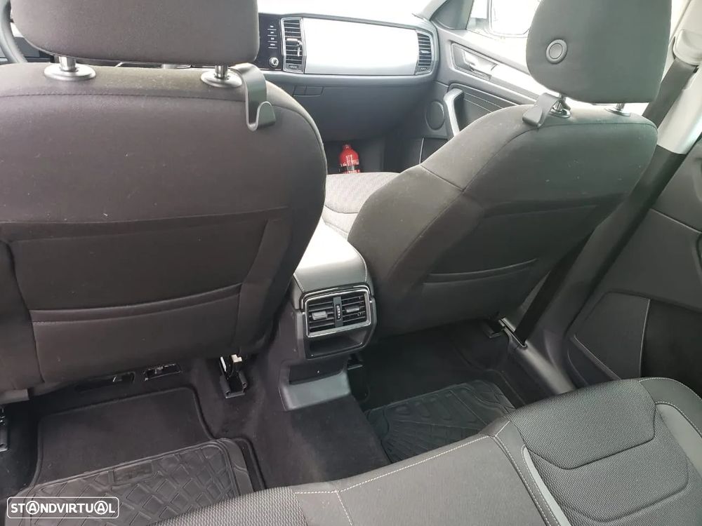 Skoda Kodiaq 2.0 TDI 4x4 DSG Style - 20