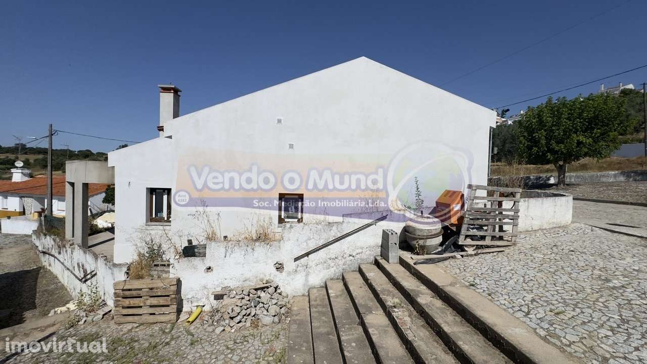 Moradia T2 em Lavre (MTM008) - Grande imagem: 4/29