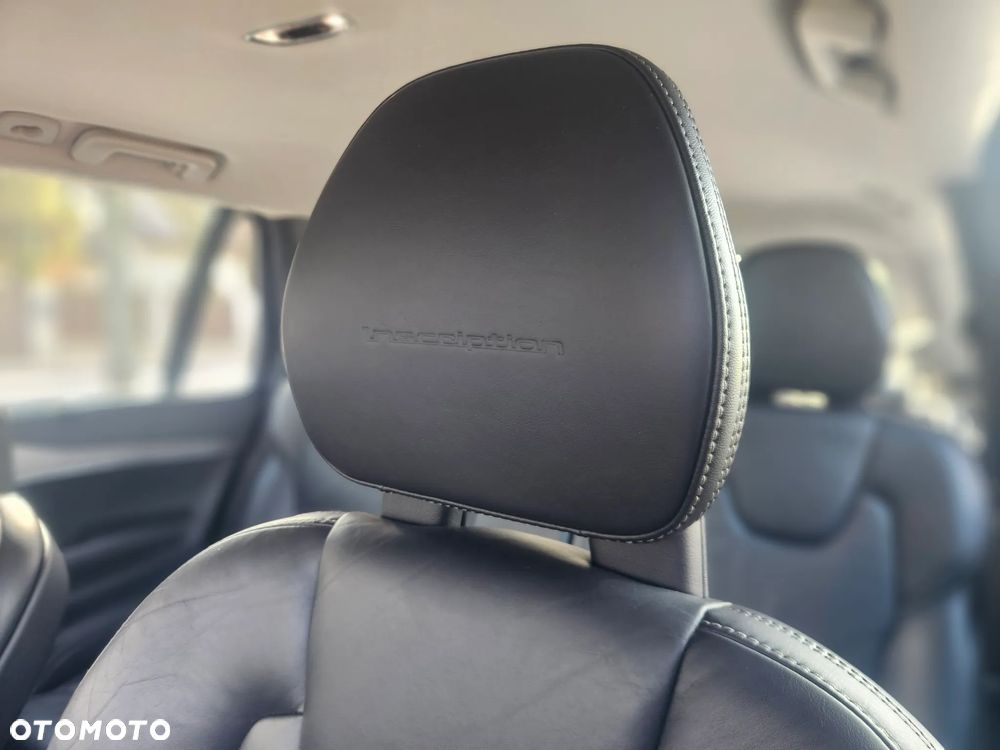 Volvo XC 90 T6 AWD Geartronic Inscription - 26