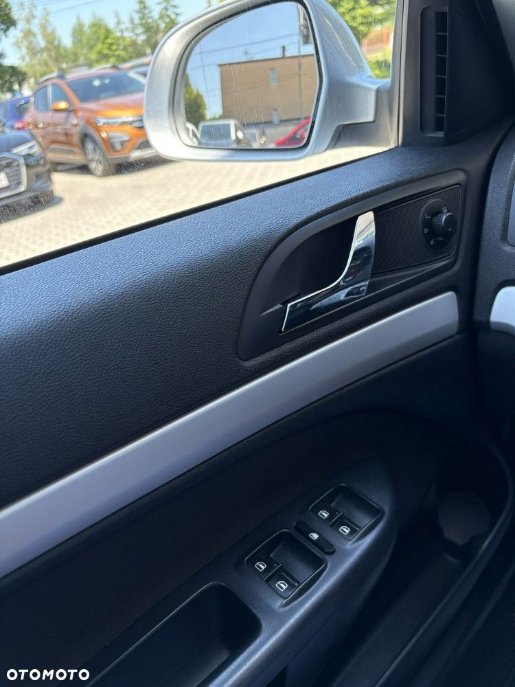 Skoda Octavia - 22