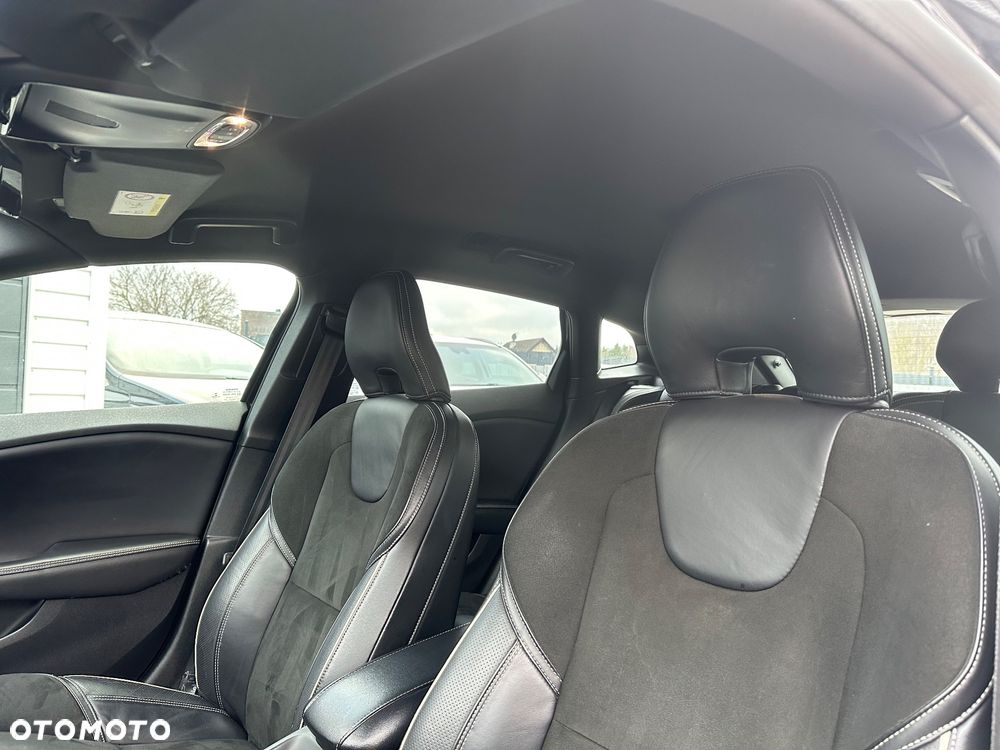 Volvo V40 D2 RDesign - 22