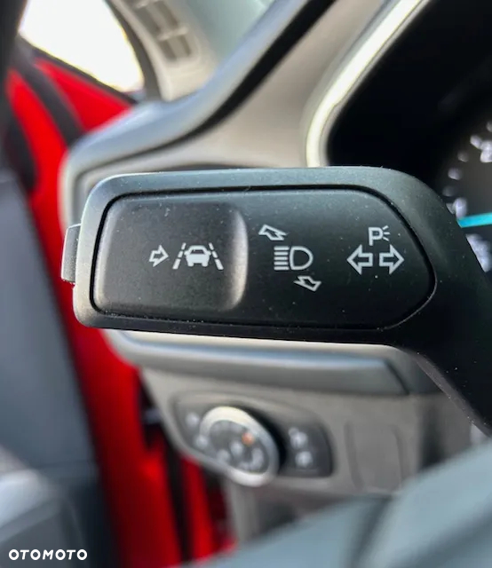 Ford Focus 1.5 EcoBlue Connected - 26