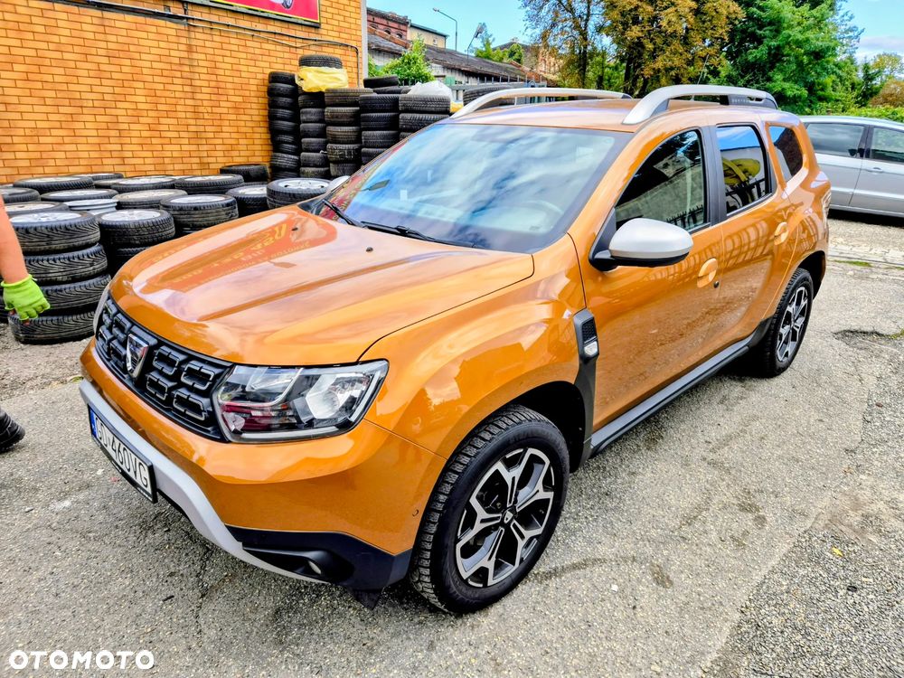 Dacia Duster 1.0 TCe Comfort - 30