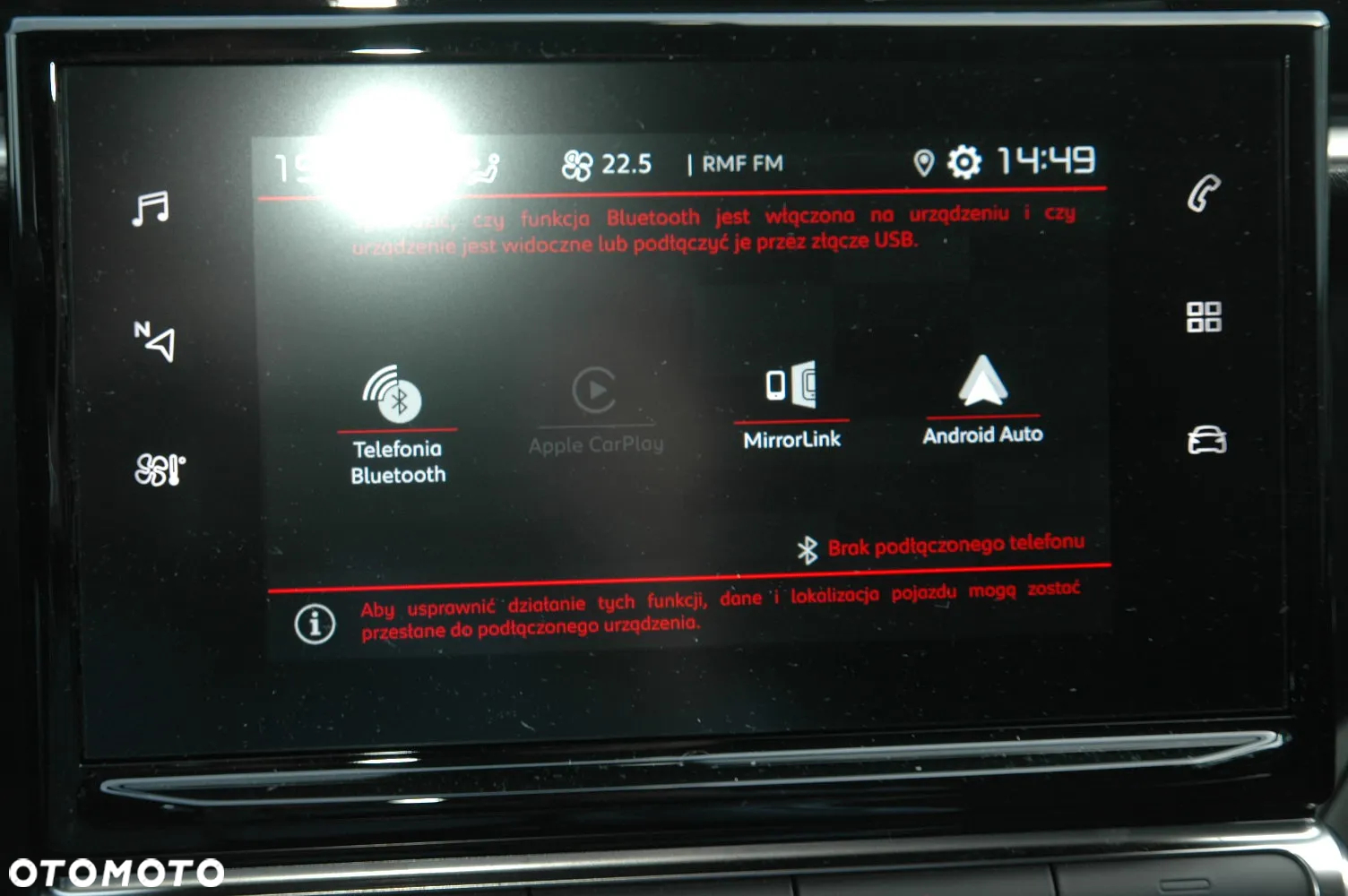 Citroën C3 1.2 PureTech Shine - 13