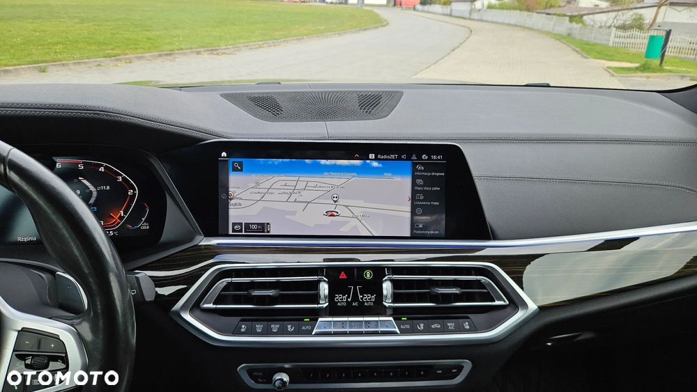 BMW X5 M - 21