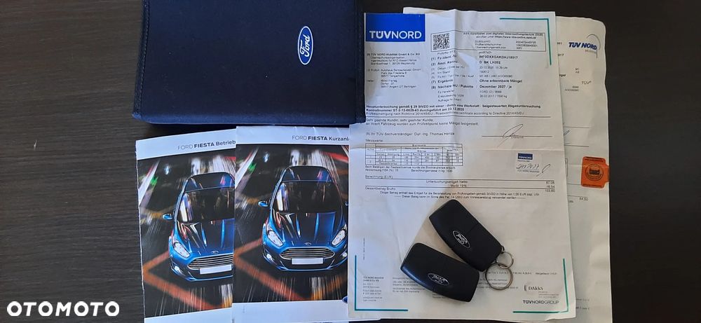 Ford Fiesta - 27