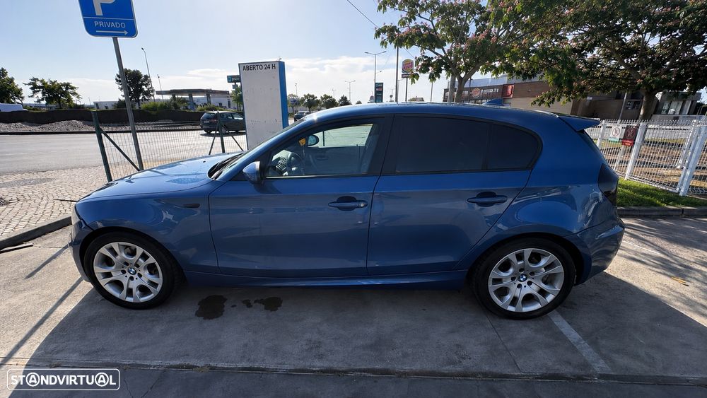 BMW 120 dA - 7